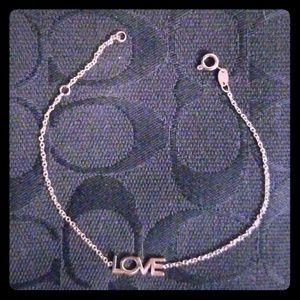 Jewelry - Love bracelet Jewelry - Love bracelet